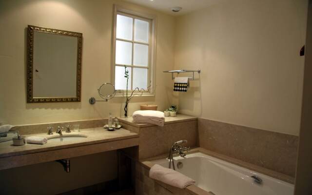 Maison d'hotes l'Amiradou