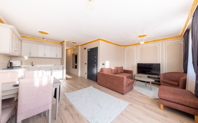 Taksim No 44 Hotel & Suites