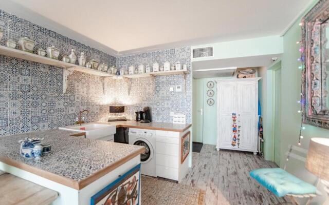 Beach Suite Sand