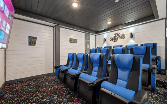 Sweet Escape By Ghosal Luxury Lodging