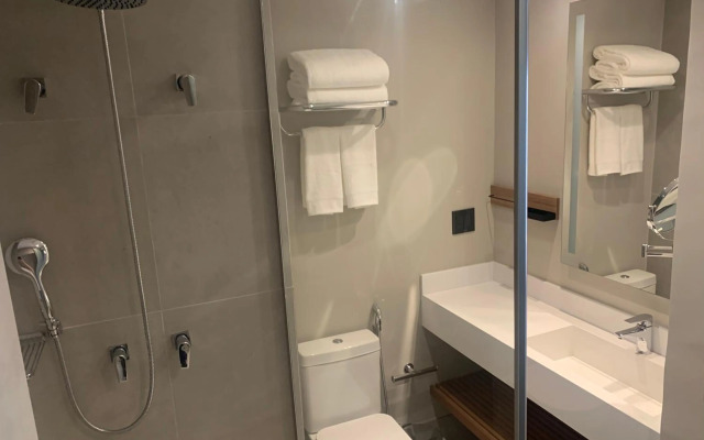 Grand Mercure SP Itaim Bibi