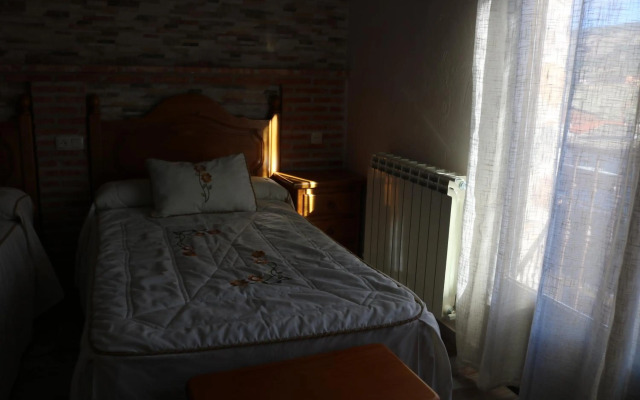 Casa Rural La Cerecera