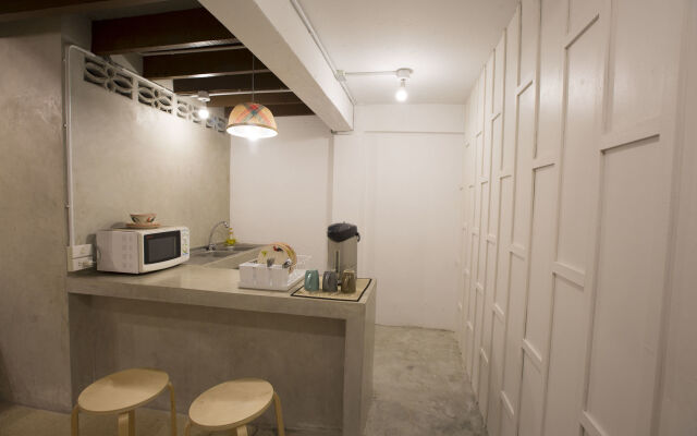 Hoft Hostel Bangkok