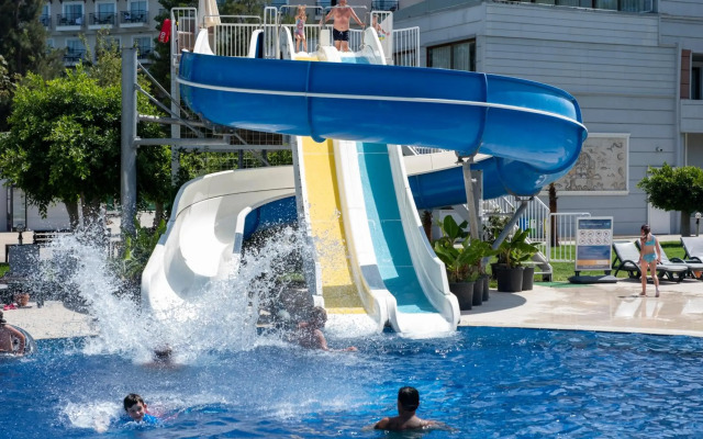Fore Resort & Spa