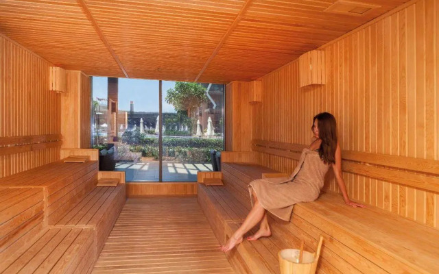 Bosphorus Sorgun Hotel - All Inclusive