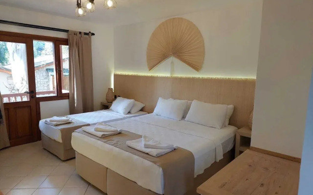 Dirik Surf & Beach Club Hotel Datça