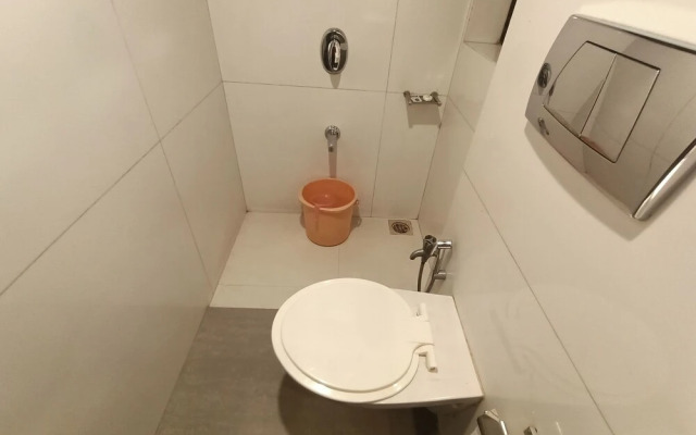Hotel Vinyasa