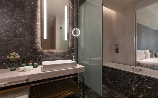 Crowne Plaza Kuala Lumpur City Centre by IHG