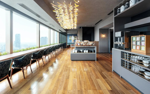 Hotel Hankyu GRAN RESPIRE OSAKA