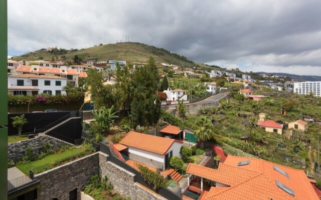 Funchal Panoramic Views