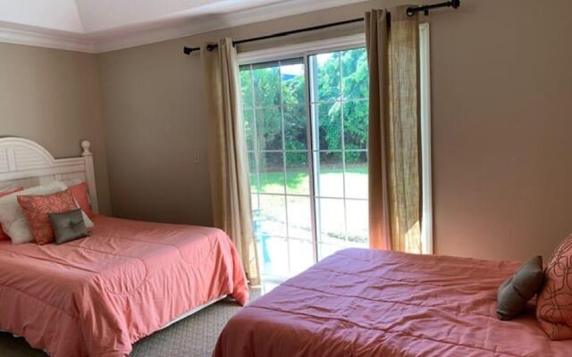 Villas Of Ocean Gate 345