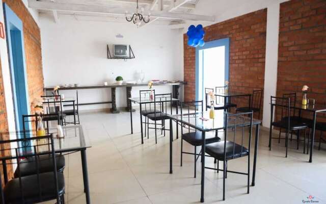 Rafas Pousada Encantos de Minas