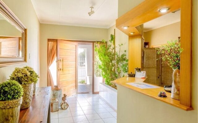 Karoo Country Guesthouse
