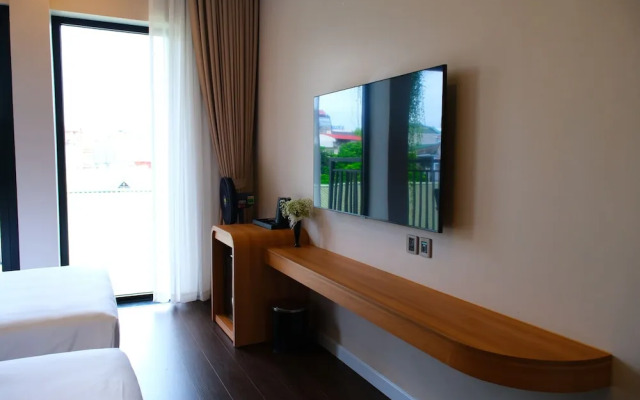 Indigen Riverside Hotel Cao Bang