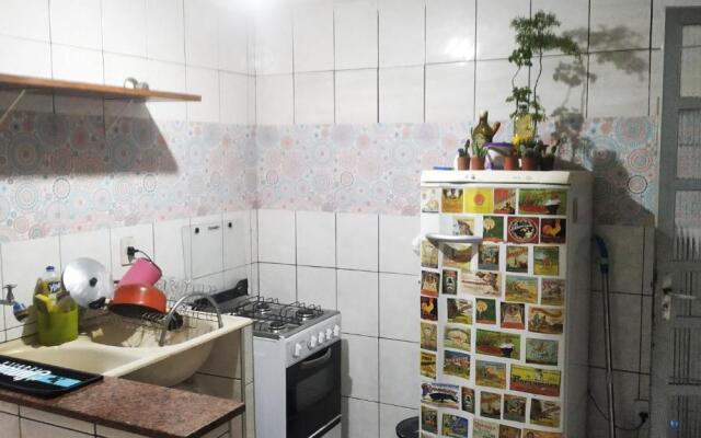 Apartamento na Cobertura com Piscina Privativa