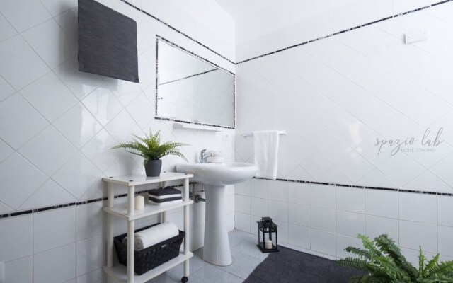 Villa D Relaxing Holiday House