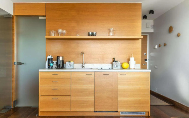 Nida Apartments