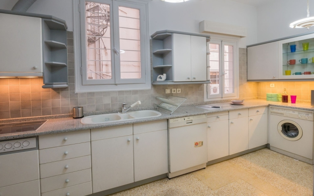 Capricorn - Luxurious Apartment in Kolonaki