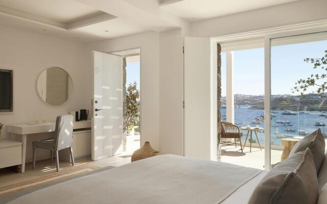 Once in Mykonos - Designed for Adults