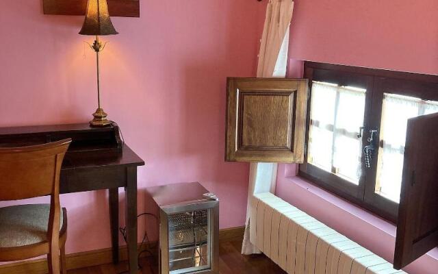 Posada La Casona de Los Güelitos