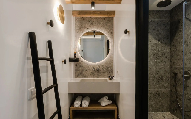 Vineyard Exclusive Suites