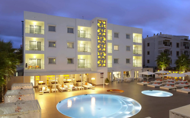 Ibiza Sun Apartments