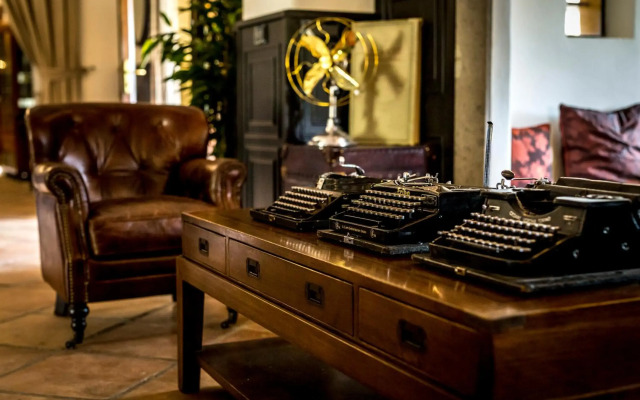 BoMa Country House