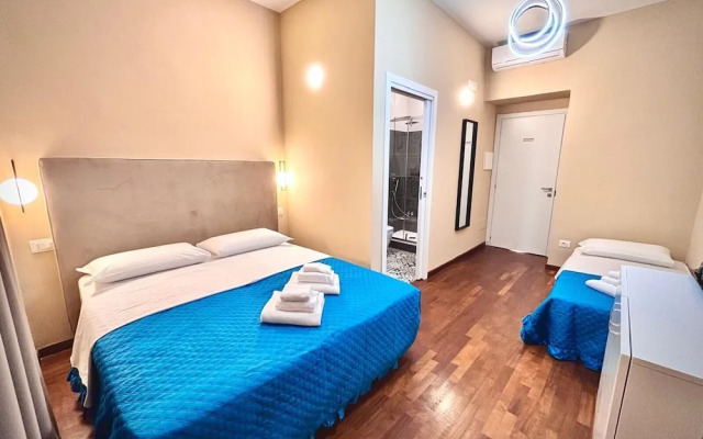 Le vie di San Pietro guest house