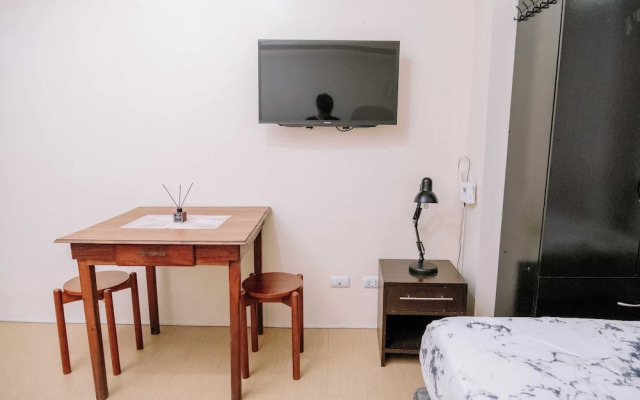 Budget-friendly Comfy Nest