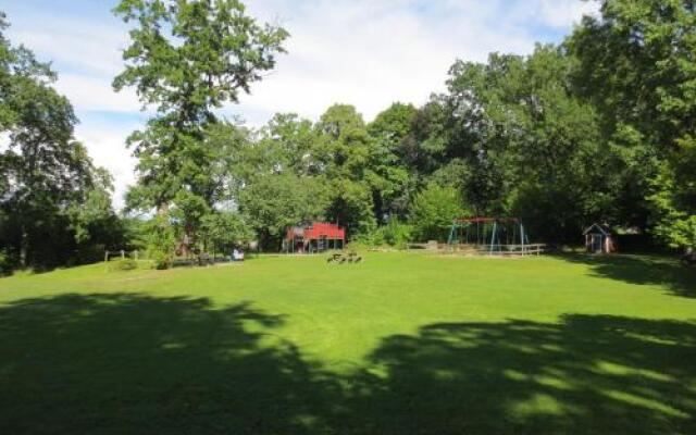 Nygården