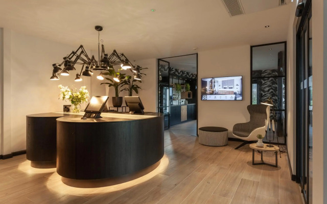 Gr8 Hotel Sevenum