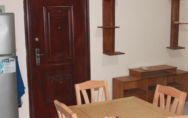 Lotus Compound 2 bedroom apartment