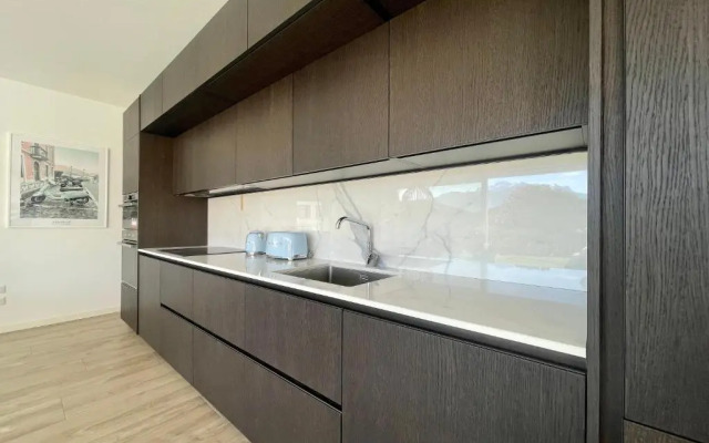 Modern House Apartments