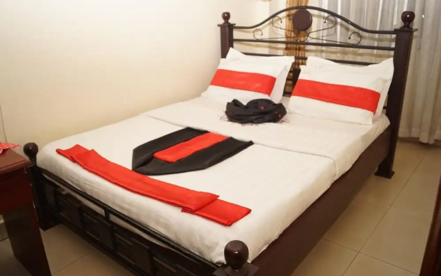 KK Trust Hotel