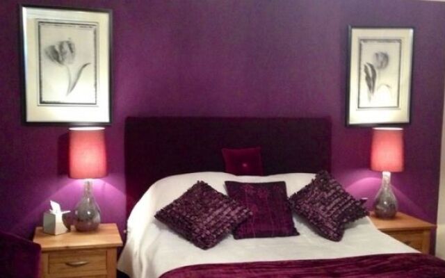 The Stables at The Starr Inn