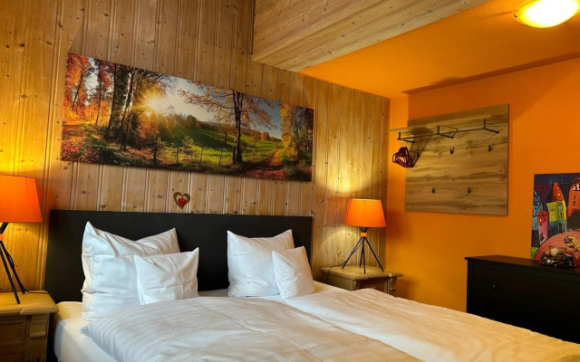 Maier Pension