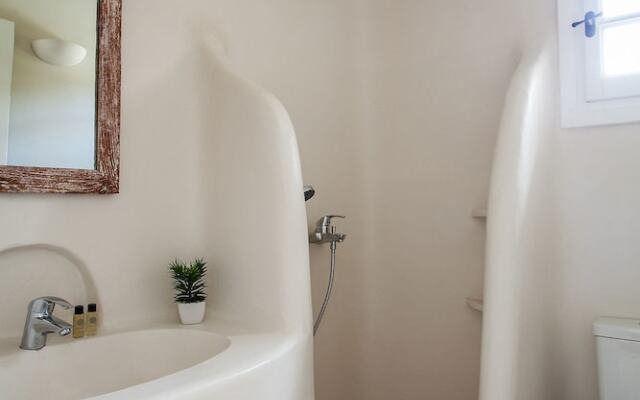 Villa Ilida by Mykonos Pearls