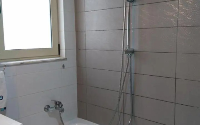 Kassia Apartment