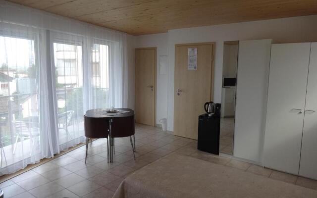 Bed and Breakfast Prilly-Lausanne