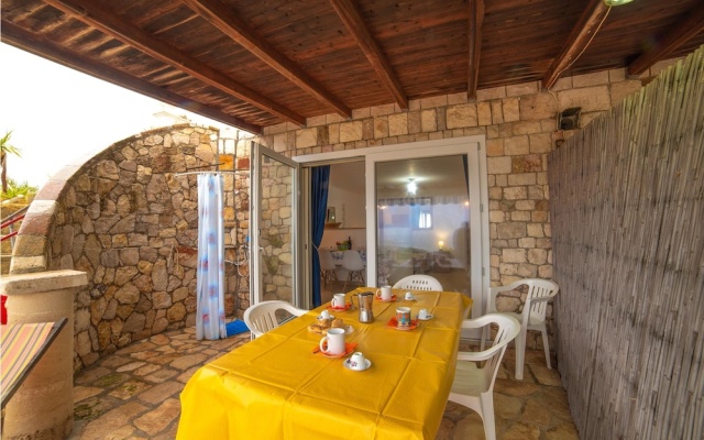Felloniche Studio Sea View