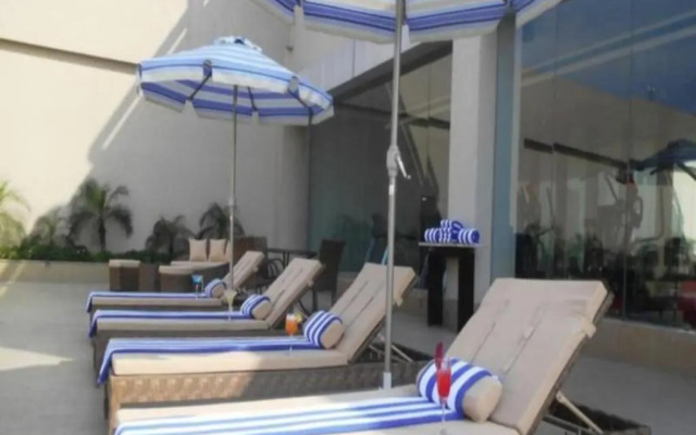 Country Inn & Suites by Radisson, Meerut