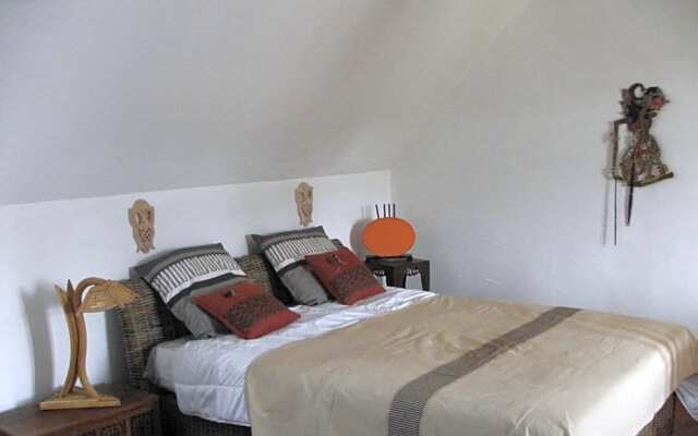 La Tourelle des Echelles