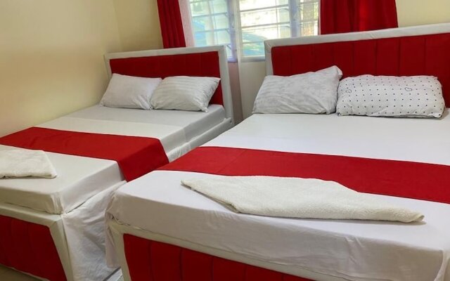 Lux Suites Mtwapa Beach Road Apartments