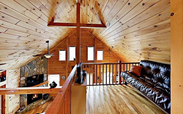 Willy Bear - 3 Br Home