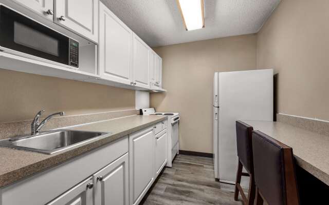 Suburban Studios Houston North I-45