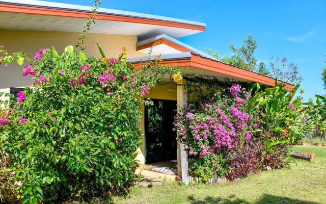 Elsie Evans Art Retreat