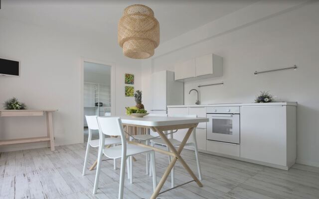 Residence Favignana