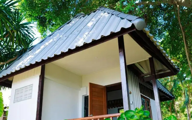 Lamai Bayview Boutique Resort