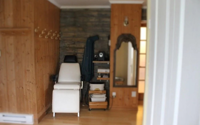 Gîte du Centre Mieux-Être