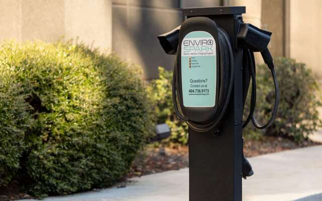 La Quinta Inn & Suites by Wyndham Selma/Smithfield I-95